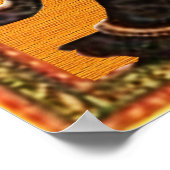 Gajavahana Poster (Hoek)