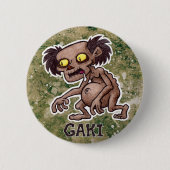 Gaki Button (Voorkant)