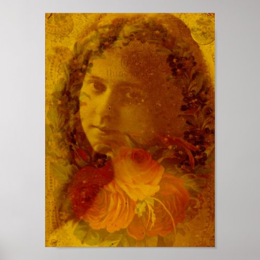 Gal Poster (Voorkant)