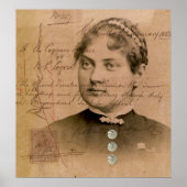  Gal Poster (Voorkant)