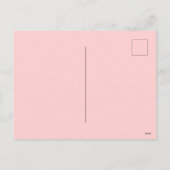 Gal-vriendinnen Galentines dag Schattige Valentijn Feestdagenkaart (Achterkant)