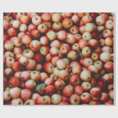 GALA APPLES CADEAUPAPIER (Vlak)