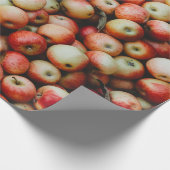 GALA APPLES CADEAUPAPIER (Hoek)