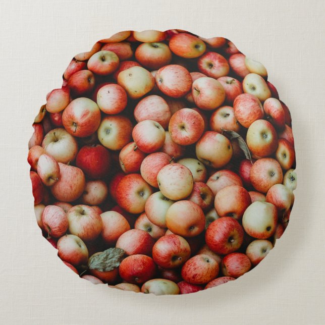GALA APPLES ROND KUSSEN (Voorkant)
