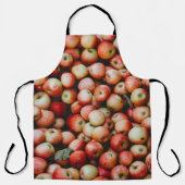 GALA APPLES SCHORT (Voorkant)
