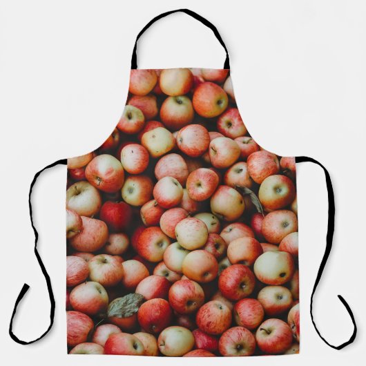 GALA APPLES SCHORT (Voorkant)