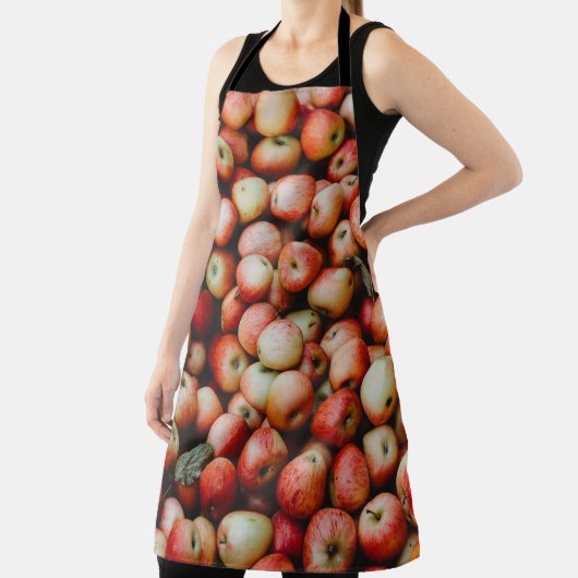 GALA APPLES SCHORT (Insitu)