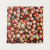 GALA APPLES WANDKLEED (Voorkant (horizontaal))