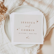 GALA Bohemian Terracotta Celestial Star Nap