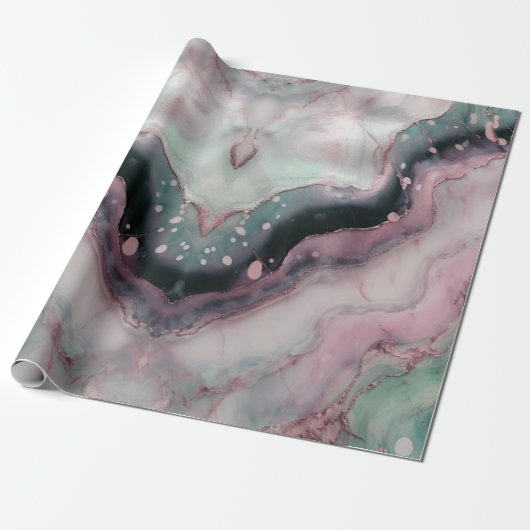 Gala Cadeaupapier (Uitgerold)