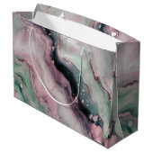 Gala Groot Cadeauzakje (Achterkant Gekanteld)