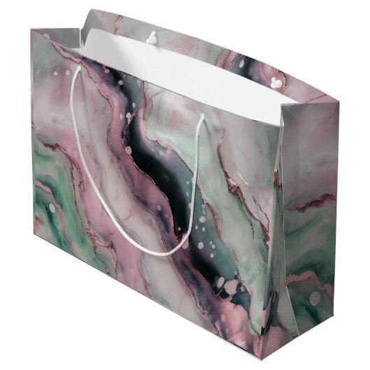 Gala Groot Cadeauzakje (Achterkant Gekanteld)