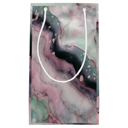 Gala Klein Cadeauzakje (Voorkant)