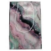 Gala Medium Cadeauzakje (Voorkant)