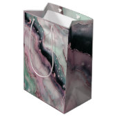 Gala Medium Cadeauzakje (Achterkant Gekanteld)