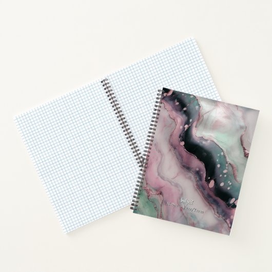 Gala Notitieboek (Binnen)