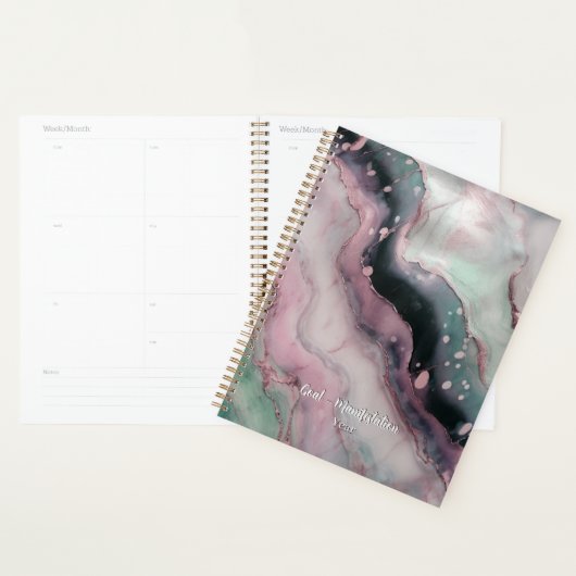 Gala Planner (Display)