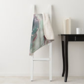 Gala Sherpa Deken (In situ)