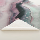 Gala Sherpa Deken (3/4)