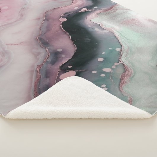 Gala Sherpa Deken (3/4)