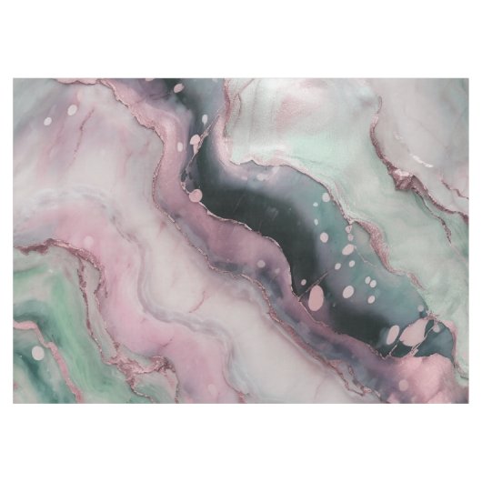 Gala Tafelkleed (Voorkant (Horizontaal))