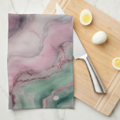 Gala Theedoek (Quarter Fold)