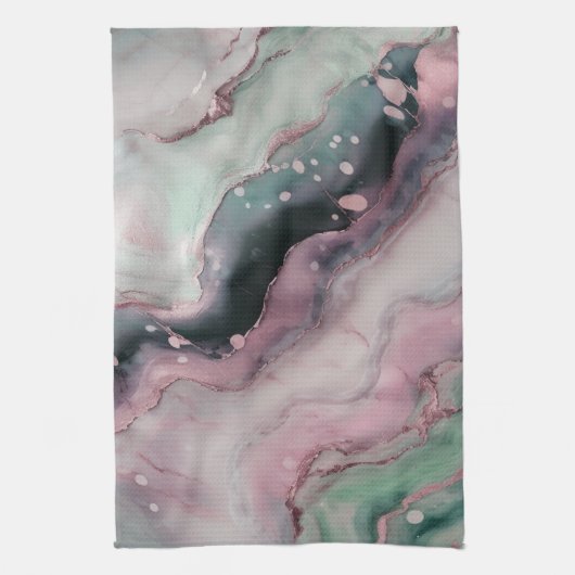 Gala Theedoek (Verticaal)