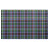 Gala Water District Tartan Stof (Fat Quarter)