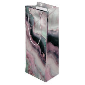 Gala Wijn Cadeautas (Achterkant Gekanteld)