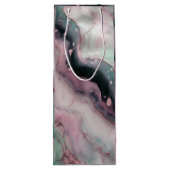 Gala Wijn Cadeautas (Achterkant)