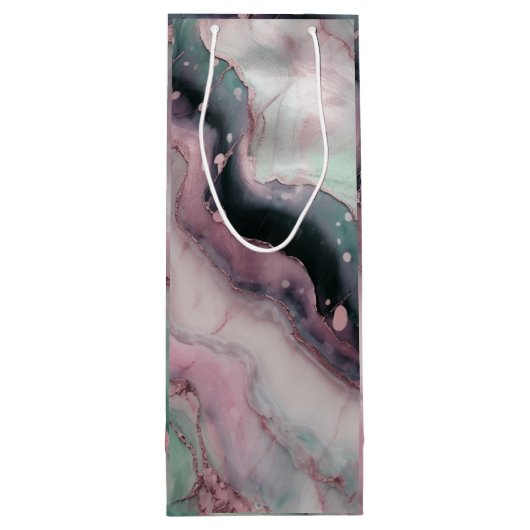 Gala Wijn Cadeautas (Achterkant)