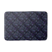 Galactic Argyle Badmat (Voorkant)