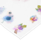 Galactic Avontuur Party Tafelkleed (Gekanteld)