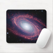 Galactic Computer Mousepad Muismat (Met muis)