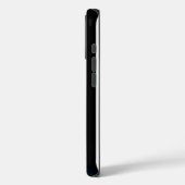 Galactic Drifter Case-Mate iPhone Case (Achterkant / Links)