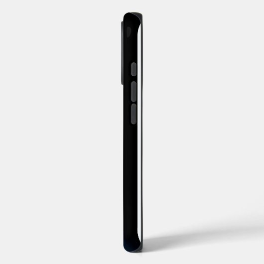 Galactic Drifter Case-Mate iPhone Case (Achterkant / Links)