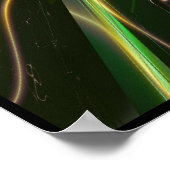 Galactic Epiphany Poster (Hoek)