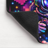 Galactic gamer by me  muismat (Hoek)