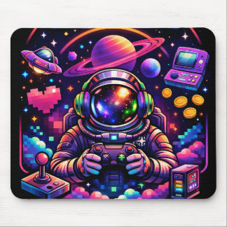 Galactic gamer by me muismat