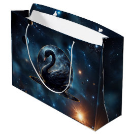 Galactic Grace: De Zwarte Zwaan. Groot Cadeauzakje