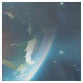 Galactic Grace: De Zwarte Zwaan. Stof (Swatch)
