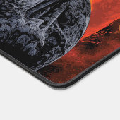 Galactic Graveyard Poster, Macs 2129-1. Bureaumat (Hoek)