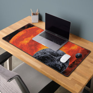 Galactic Graveyard Poster, Macs 2129-1. Bureaumat