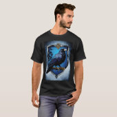 Galactic Harmony Unleashed" T-shirt (Voorkant volledig)