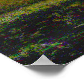 Galactic Harvest Poster (Hoek)