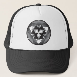 Galactic Jedi Crew Trucker Hat Pet