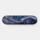 Galactic Marble Flow Edition 3 Persoonlijk Skateboard (Horizontaal)
