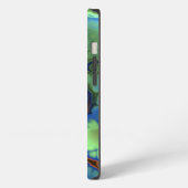 Galactic Marble iPhone Hoesje (Linkerkant)