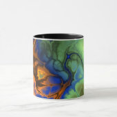 Galactic Marble Mok (Midden)