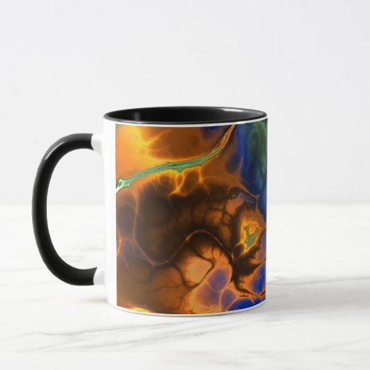 Galactic Marble Mok (Links)